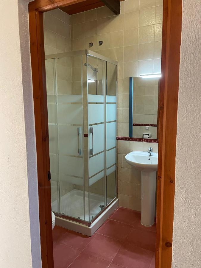 דלטברה Allotjament Rural Illa De Mar מראה חיצוני תמונה