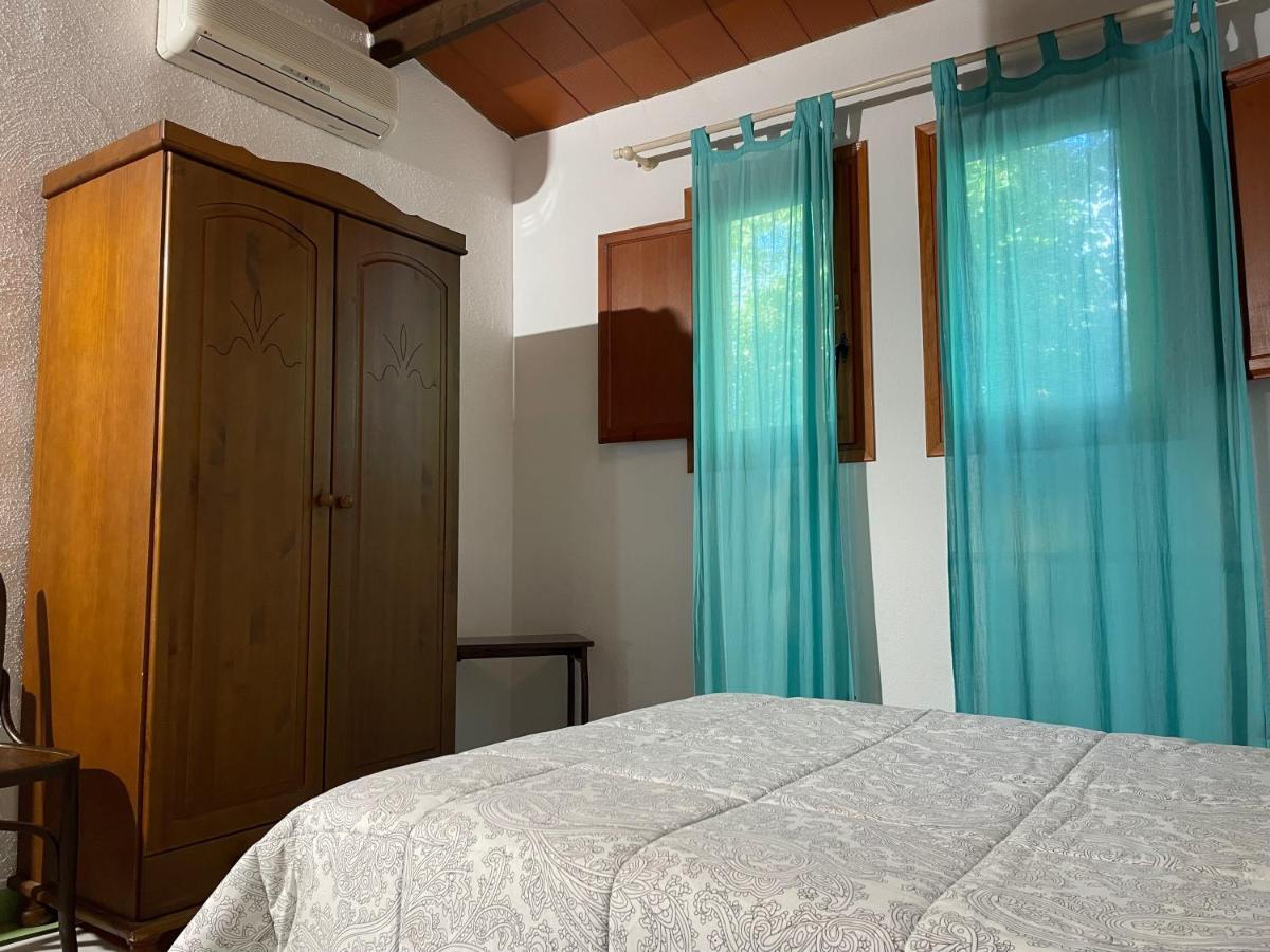 דלטברה Allotjament Rural Illa De Mar מראה חיצוני תמונה