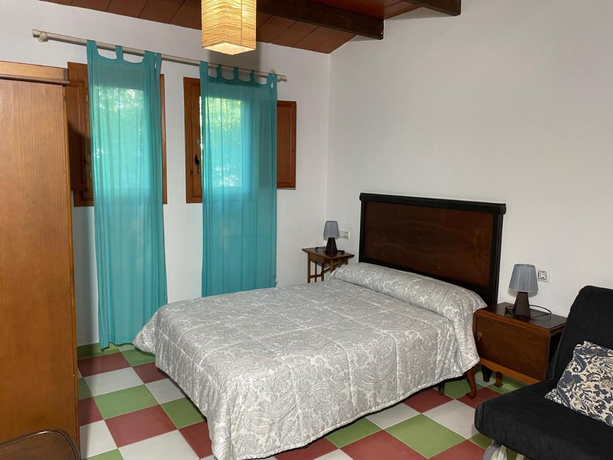 דלטברה Allotjament Rural Illa De Mar מראה חיצוני תמונה