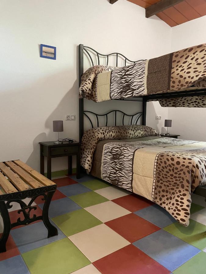 דלטברה Allotjament Rural Illa De Mar מראה חיצוני תמונה