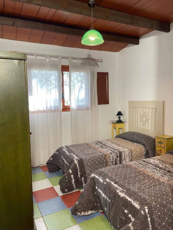 דלטברה Allotjament Rural Illa De Mar מראה חיצוני תמונה